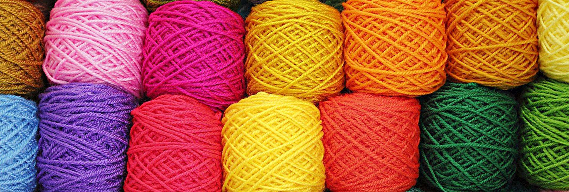 Dyeing Chemicals